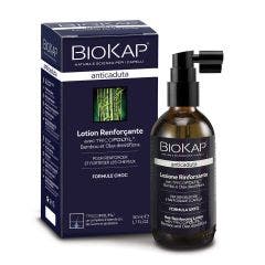 Loción fortificante anticaída 50ml Biokap