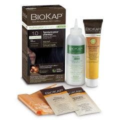 Tinte Para Cabello Nutricolor Delicato Rapid 135ml Biokap