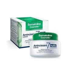 Crema Reductora Intensiva 7 Noches 400ml Minceur Somatoline