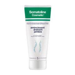 Gel frío reductor drenante piernas 200ml Minceur Somatoline