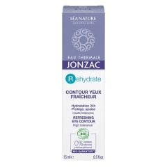 Tratamiento Contorno De Ojos 15ml REhydrate Eau thermale Jonzac