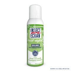 Actifa Mosquito Mist 100 ml A partir de 6 meses Insect Ecran