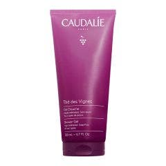 Gel De Ducha 200ml The Des Vignes Caudalie