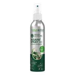 Assaini Spray Bio Purificante Interior 200ml Naturactive