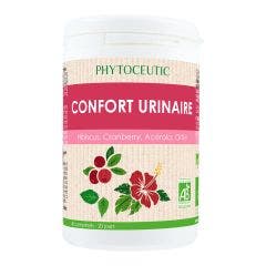 Confort Urinaire Bio x40 comprimés Phytoceutic