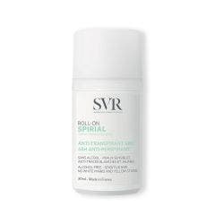 Desodorante roll-on antitranspirante 48h 50ml Spirial Svr