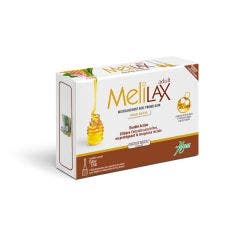 Melilax adulto 6 microenemas 10g Gastro-intestinale Aboca