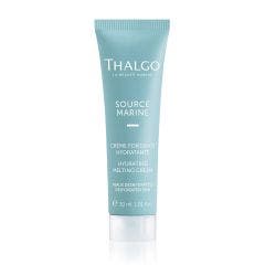 Crème Fondante Hydratante 30ml Source Marine Peaux Déshydratées Thalgo