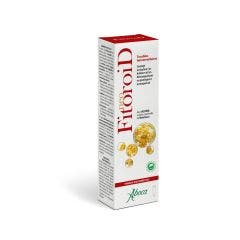 Neofitoroid Biopomada 40ml Gastro-intestinale Aboca