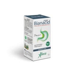 Neobianacid 14 Comprimidos Gastro-intestinale Aboca