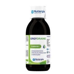 Nutergia Ergydraine 250 ml Nutergia