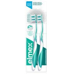 Sensitive Duo Extra Suave x2 Sensitive Extra Souple Elmex
