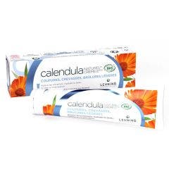 Calendula Natural Crema 50g Lehning