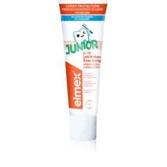 Dentifrico Junior 6-12 Anos 75ml Elmex