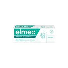 Dentifrico Sensitive Professional 20ml Elmex