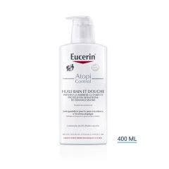 Aceite Baño Y Ducha Pieles Con Tendencia Atopica 400ml Atopicontrol Eucerin