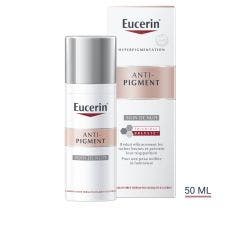 Tratamiento De Noche 50ml Anti-Pigment Eucerin