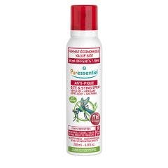 Spray repelente calmante antimosquitos 200ml Anti-Pique Puressentiel