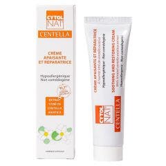 Cytolnat Centella Crema Calmante 100ml Cytolnat