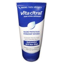 Asepta Hydra-defense Balsamo Protector Intenso 75ml Vita Citral