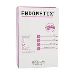 Endometix x 60 Comprimes Gynecologie Densmore