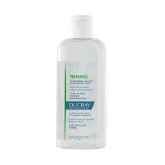 Champú fisioprotector cuero cabelludo sensible 200ml Ducray