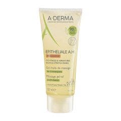 Dúo gel aceite masaje antimarcas 100ml Epitheliale A.H A-Derma