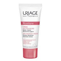 Crema Antirrojeces Pieles Sensibles 40ml Roseliane Uriage