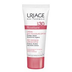 Crema Antirrojeces Spf30 Pieles Sensibles con Rojeces 40ml Roseliane Uriage