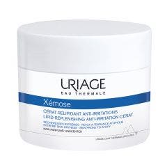Cerato Relipidizante Antiirritaciones 200ml Xemose Uriage