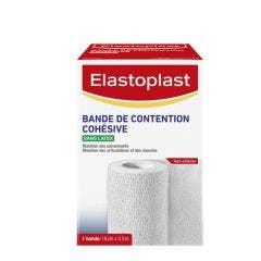 Bandas Cohesivas 10cmx3.5m Elastoplast