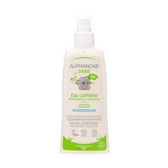 Bebe Agua De Peinado Refrescante 200ml Alphanova