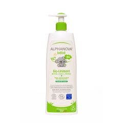 Bebe Bio-linimento Bio 500ml Alphanova