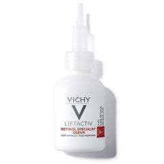 Sérum Retinol [A+] 30ml Liftactiv Specialist Vichy