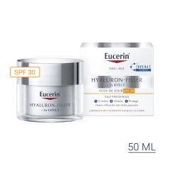 Crema De Díaa SPF30 50ml Hyaluron-Filler + 3x Effect Eucerin