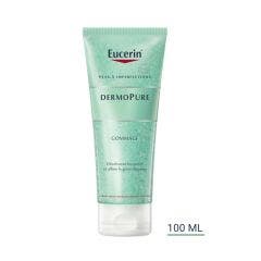 Exfoliante Pieles Con Imperfecciones 100ml Dermopure Eucerin