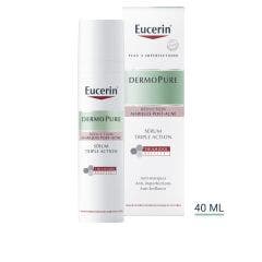 Sérum triple acción 40ml Dermopure Eucerin