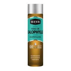 Huile Végétale de Calophylle 100ml Huile Végétale Waam