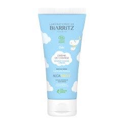 Crema cambio de pañal bio 75 ml Soins Bébé Laboratoires De Biarritz