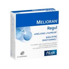 Melioran Regul 30 comprimés Pileje