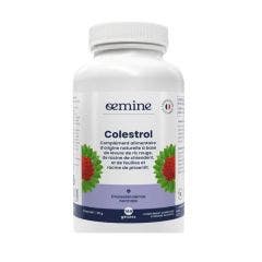 Colestrol 180 Capsulas 180 Gélules Oemine