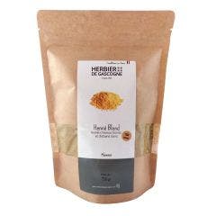 Henné Blond 100g Herbier de gascogne