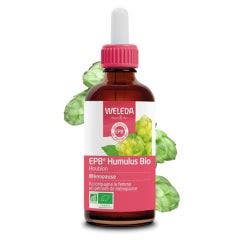 Menopausia 60 ml Les Extraits de Plantes Bio Humulus Weleda