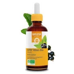 Conjunta 60 ml Les Extraits de Plantes Bio Ribes Weleda