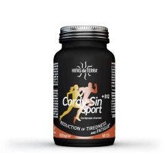 Cordy-sin Sport 60 cápsulas Hifas da Terra