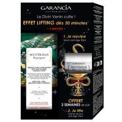 Coffret Mysterieux Repulpant Mystérieux Anti-âge Garancia
