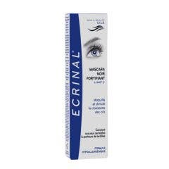 Mascara Negra Fortificante Anp2+ 7ml Ecrinal