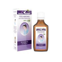 Tegarome Organic 50 ml Dr. Valnet