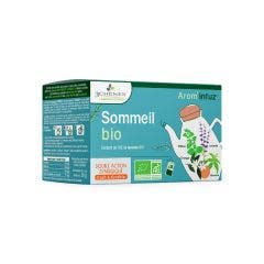 Tisane 20 sachets 3 Chênes
