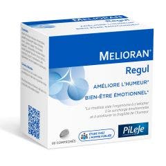 Melioran 90 Comprimidos 90 Comprimés Pileje